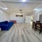 Kirayə (aylıq) 3 otaqlı Yeni Tikili, İnşaatçılar metrosu, Yasamal qəs., Yasamal rayonu 1