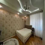 Kirayə (aylıq) 3 otaqlı Yeni Tikili, Qara Qarayev metrosu, 8-ci kilometr, Nizami rayonu 20