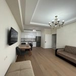 Kirayə (aylıq) 2 otaqlı Yeni Tikili, İnşaatçılar metrosu, Yasamal rayonu 3