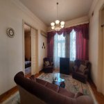 Satılır 3 otaqlı Köhnə Tikili, Nizami metrosu, Yasamal rayonu 7