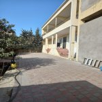 Продажа 8 комнатная Дома/Виллы, пос. Бадамдар, Сябаиль район 2