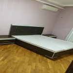 Kirayə (aylıq) 2 otaqlı Yeni Tikili, Həzi Aslanov metrosu, Əhmədli, Xətai rayonu 4