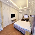 Kirayə (aylıq) 5 otaqlı Yeni Tikili, Nizami metrosu, Nəsimi rayonu 7