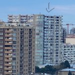 Kirayə (aylıq) 3 otaqlı Yeni Tikili, Nəriman Nərimanov metrosu, Nərimanov rayonu 7