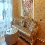 Посуточно 3 комнат Вторичка, м. 28 Мая метро, Бульвар, Сябаиль район 6