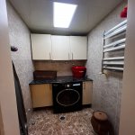 Аренда 4 комнатная Новостройка, İnşaatçılar метро, пос. Ясамал, Ясамал район 30