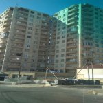 Satılır 2 otaqlı Yeni Tikili, Qara Qarayev metrosu, Nizami rayonu 4