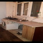 Kirayə (aylıq) 1 otaqlı Həyət evi/villa, İçərişəhər metrosu, Səbail rayonu 2