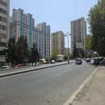 Satılır 2 otaqlı Köhnə Tikili, Elmlər akademiyası metrosu, Yasamal rayonu 23