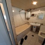 Satılır 3 otaqlı Köhnə Tikili, İnşaatçılar metrosu, Yasamal rayonu 12