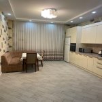 Kirayə (aylıq) 2 otaqlı Yeni Tikili, Ağ şəhər, Xətai rayonu 8