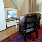 Kirayə (günlük) 4 otaqlı Həyət evi/villa Qusar 11