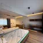 Kirayə (aylıq) 3 otaqlı Yeni Tikili, Xətai metrosu, Ağ şəhər, Megafan, Xətai rayonu 8