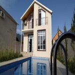 Kirayə (aylıq) 3 otaqlı Bağ evi İsmayıllı 21