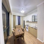 Satılır 3 otaqlı Yeni Tikili, İnşaatçılar metrosu, Yeni Yasamal qəs., Yasamal rayonu 4