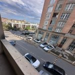 Satılır 3 otaqlı Yeni Tikili, Elmlər akademiyası metrosu, Yasamal qəs., Yasamal rayonu 12