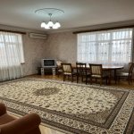 Kirayə (aylıq) 3 otaqlı Yeni Tikili, Memar Əcəmi metrosu, 5-ci mikrorayon, Nəsimi rayonu 13
