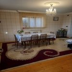 Kirayə (günlük) 5 otaqlı Həyət evi/villa Şəki 7