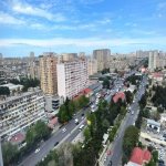 Satılır 2 otaqlı Yeni Tikili, Əhmədli metrosu, Əhmədli, Xətai rayonu 4
