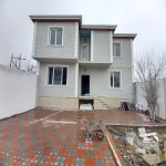 Satılır 4 otaqlı Həyət evi/villa, Masazır, Abşeron rayonu 1