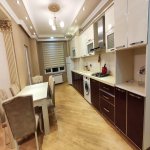 Аренда 3 комнатная Новостройка, м. Ази Асланова метро, Хетаи район 6