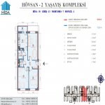 Продажа 3 комнат Новостройка, пос. Говсан, Сураханы район 16