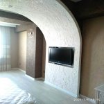 Kirayə (aylıq) 2 otaqlı Yeni Tikili, Badamdar qəs., Səbail rayonu 5