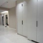 Kirayə (aylıq) 3 otaqlı Yeni Tikili, Nəriman Nərimanov metrosu, Nərimanov rayonu 5