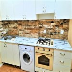 Satılır 2 otaqlı Yeni Tikili, 20 Yanvar metrosu, 1-ci mikrorayon, Nəsimi rayonu 10