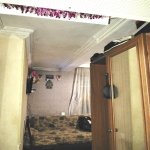 Satılır 2 otaqlı Köhnə Tikili, Nizami metrosu, Yasamal qəs., Yasamal rayonu 3