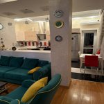 Аренда 3 комнатная Новостройка, пос. Ясамал, Ясамал район 4