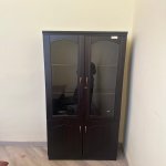 Аренда 1 комнатная Офис, Сябаиль район 4