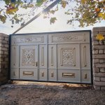 Kirayə (aylıq) 4 otaqlı Həyət evi/villa, Mərdəkan, Xəzər rayonu 12