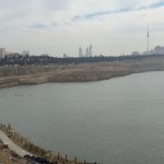 Продажа 2 комнатная Новостройка, пос. Ясамал, Ясамал район 2