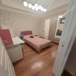 Satılır 3 otaqlı Yeni Tikili, Neftçilər metrosu, Nizami rayonu 2