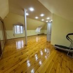 Kirayə (aylıq) 6 otaqlı Həyət evi/villa, Bayıl qəs., Səbail rayonu 10