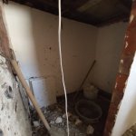 Satılır 1 otaqlı Həyət evi/villa, Yasamal rayonu 4