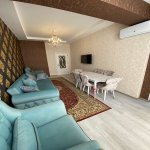 Kirayə (aylıq) 2 otaqlı Yeni Tikili, Gənclik metrosu, Nəsimi rayonu 3