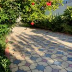 Kirayə (günlük) 2 otaqlı Həyət evi/villa, Badamdar qəs., Səbail rayonu 12