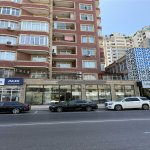 Kirayə (aylıq) Obyekt, Gənclik metrosu, Nəsimi rayonu 1