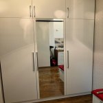 Kirayə (aylıq) 2 otaqlı Yeni Tikili, Həzi Aslanov metrosu, Xətai rayonu 16