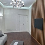 Kirayə (aylıq) 2 otaqlı Yeni Tikili, Xətai metrosu, Ağ şəhər, Xətai rayonu 4