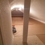 Satılır 9 otaqlı Həyət evi/villa, Mərdəkan, Xəzər rayonu 35