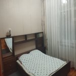 Kirayə (aylıq) 2 otaqlı Köhnə Tikili, Nərimanov rayonu 4