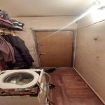 Kirayə (aylıq) 2 otaqlı Köhnə Tikili, Neftçilər metrosu, 8-ci kilometr, Nizami rayonu 4