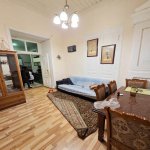 Satılır 2 otaqlı Köhnə Tikili, İçərişəhər metrosu, Səbail rayonu 8