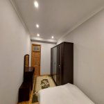 Kirayə (aylıq) 4 otaqlı Yeni Tikili, İnşaatçılar metrosu, Yasamal qəs., Yasamal rayonu 6