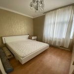 Satılır 2 otaqlı Yeni Tikili, İnşaatçılar metrosu, Yeni Yasamal qəs., Yasamal rayonu 4