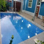 Kirayə (günlük) 2 otaqlı Həyət evi/villa Qəbələ 27