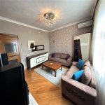 Kirayə (aylıq) 3 otaqlı Yeni Tikili, Nizami metrosu, Yasamal rayonu 2
